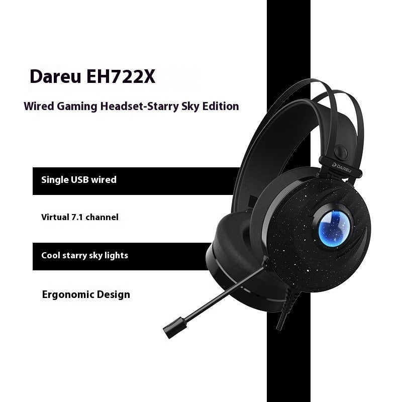 Elevate Your Gaming Experience with Our Noise Cancelling Headphones